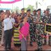 71 Bn CRPF Provided Water Management To School Students.​ ​ ​ ​ ​ ​