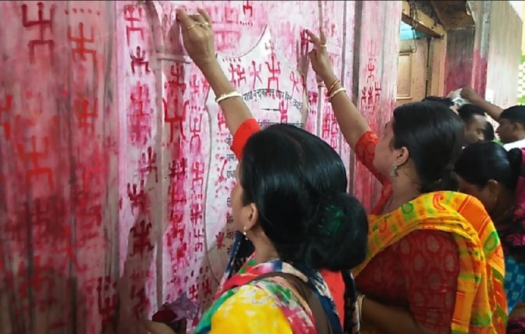 Poila Boishakh celebrates