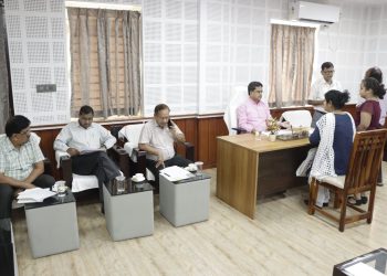 Govt is sincere to deliver benefits of various schemes, government facilities to common people: Chief Minister