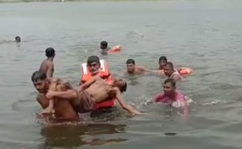 One X Standard Student Died In Fatik Sagar