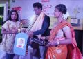 Cultural extravaganza by Sunrise on the occasion of Poila Baishak: