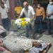 Padma Shri awardee Himanshu Mohan Chowdhury breathed his last