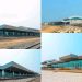 Agartala International Railway Station (Nischintapur Railway Station) is set to get final stage.