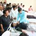 Chief Minister’s call comes forward for blood donation
