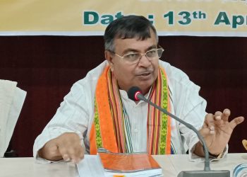 The staff of the office and the corporation is working diligently: Ratan