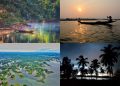 DUMBOOR  LAKE :