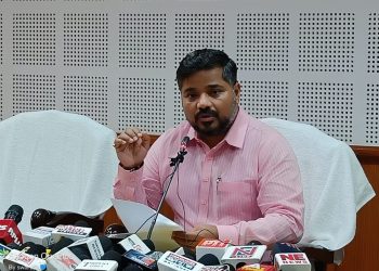 Center has approved 1 lakh 30 thousand 695 houses: Sushanta