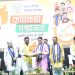 CM Dr Saha lauds BJYM, BJP Mohila Morcha for electoral victory in Tripura
