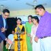 Parents and teachers conference of Noida International University for the first time in Agartala
