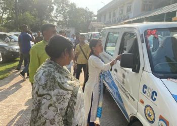 Good news for South Tripura residents!