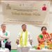 Tribal Artisan Mela was organized at Dharmanagar Ardhendu Bhattacharya Smriti Bhavan in the joint initiative of TRIFED and TRLM at district headquarters Dharmanagar