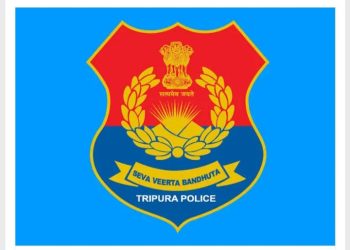 A special task force has been formed under the anti-corruption wing of the Tripura Police to fight crime  State