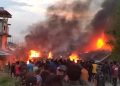 Manipur is under fire over its demand to include the Meitei community.
