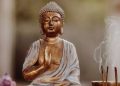 5th May is the holy Buddhist Purnima  Buddhist Baisakhi Purnima is the commemorative day