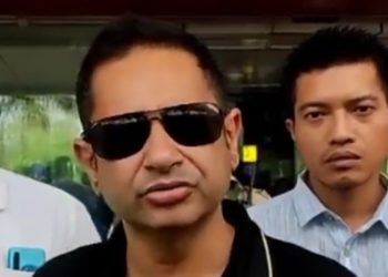 Meeting with Amit Shah will be held on May 10, Tipra Matha Supremo Pradyut Kishore Devabarman said.