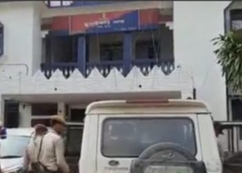 Drugs yaba tablets of 6 crore rs seized in Churaibari of Tripura while being smuggled from Karimganj to Tripura, three arrested!!