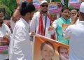 The delegation made a deputation to NRF ZONE at Gauhati on Monday