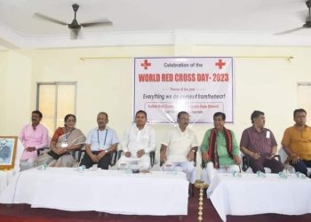 8th May is ‘World Red Cross’ Day Celebration