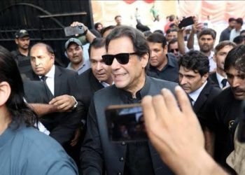 Imran Khan has been arrested in multiple corruption cases.