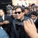 Imran Khan has been arrested in multiple corruption cases.