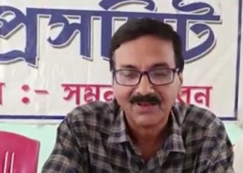 The teachers of the state have been deprived during the BJP IPFT coalition government.