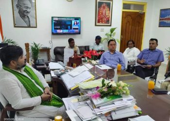 No Vehicle Zone’ in the city