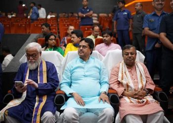 The name of the most talked about movie in the entire country is ‘The Kerala Story’