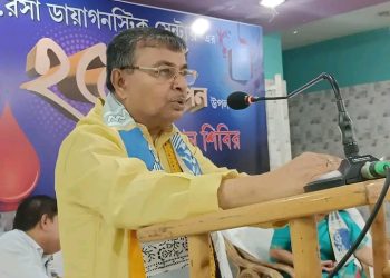 Agriculture and Power Minister Ratnalal Nath sought healthy competition in the state health services.