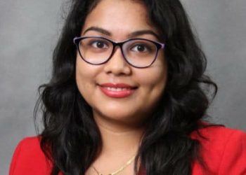 Amazing success of the girl of the state