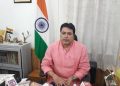 Revolution’ the beginning of the revolution!  BJP government in crisis in Tripura