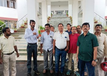 The High Court canceled the demand for regularization of teachers engaged in all education.