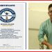 2023  26 certificates in 24 hours!  New world record of youth of Assam.