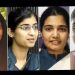 In UPSC, the first four of India’s ‘daughters’ are all girls!
