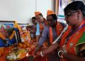 An executive meeting was organized at the district office at Dharmanagar Padmapur on the initiative of Bharatiya Janata Party on Wednesday.