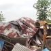 The forest department demolished the houses of six minority families, the entire area was hot!  !