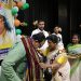 Nazrul Birth Anniversary Celebration Committee jointly organized Kavi Pranam and cultural program