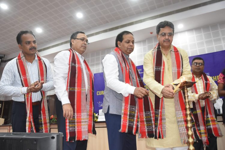 The BDO’s relations with the public representatives need to be further enhanced: