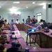 A one-day workshop on tobacco control at home, Law-Enforcers Program organized by Volunteer Health Association.