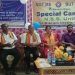 Dharmanagar Birvikram Institution School NSS seven-day program was inaugurated on Wednesday.