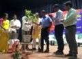 Cyber crime awareness program in Dharmanagar!