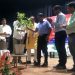 Cyber crime awareness program in Dharmanagar!