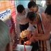 Biswabandhu Sen, Speaker of Tripura Legislative Assembly inaugurated the North Tripura District Senior Citizens and Pensioners Association office.