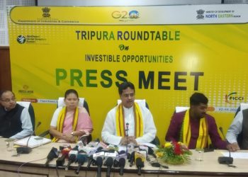 State government signed MoU