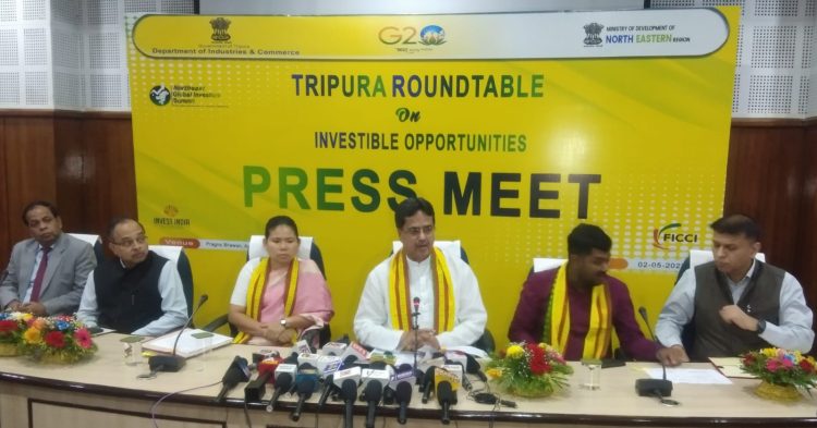 State government signed MoU