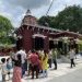 2567th birth anniversary of Lord Buddha celebrated
