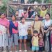 200 people from Manipur seeks refuge in Mizoram