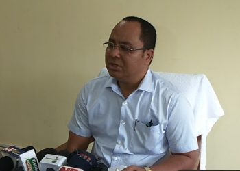 Opposition Leader Animesh Debbarma wrote a letter to the state Chief Minister Dr Manik Saha