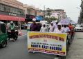 International Workers’ Day celebrates