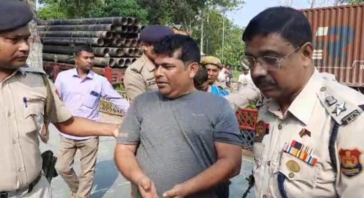 Yaba tablet worth Rs 6 crore seized: 3 arrested