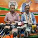 BJP All India President JP Nadda will visit Tripura on June 16: 17th to attend grand rally